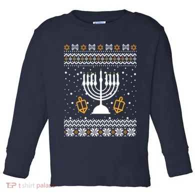 Toddler Long Sleeve