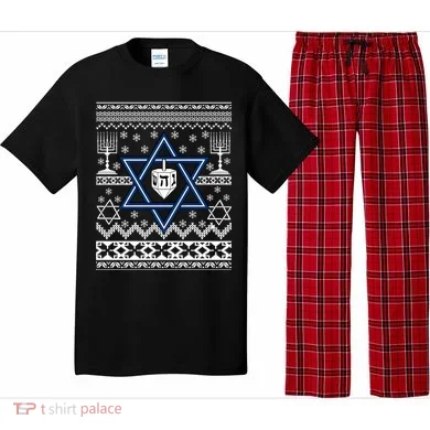 Pajama Set