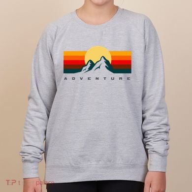 Hiking Apparel Outdoor Camping Backpacking Hiking Women's Sweatshirt