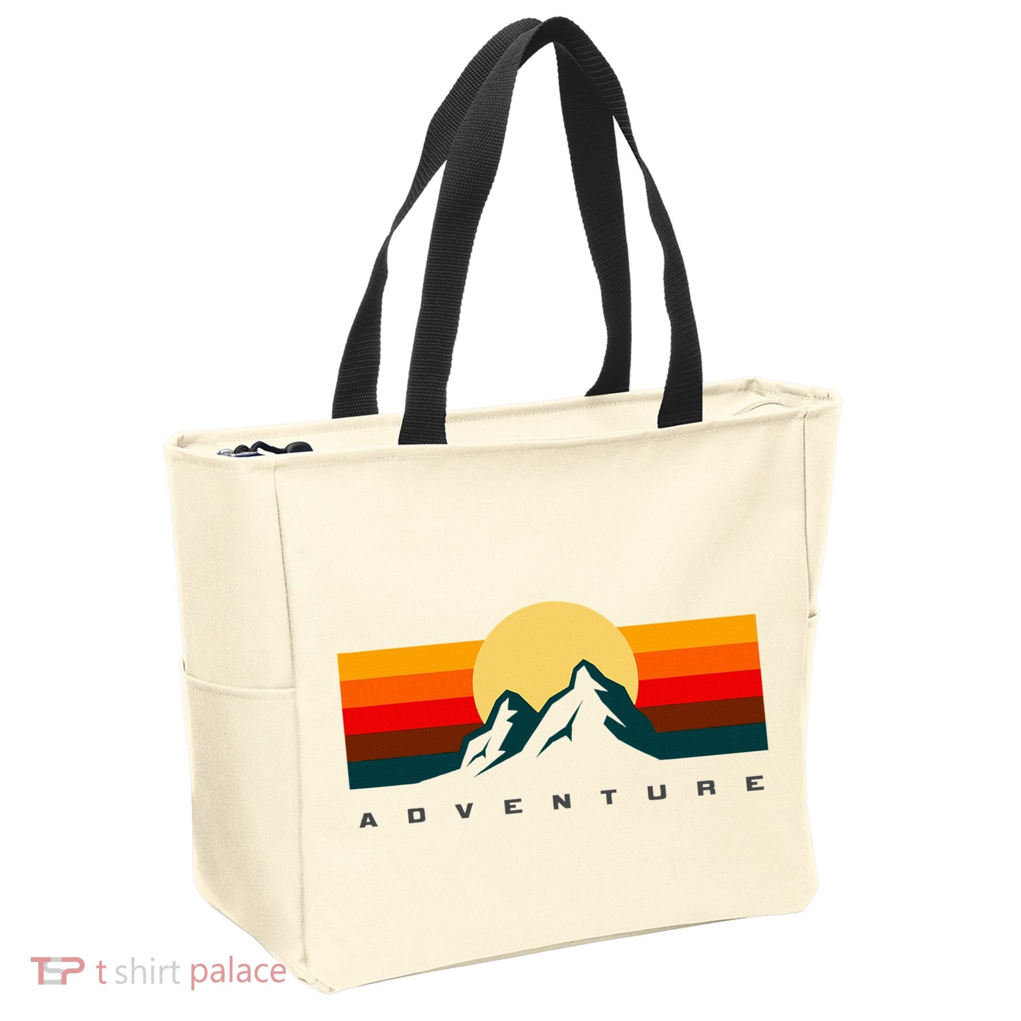 Hiking Apparel Outdoor Camping Backpacking Hiking Tote Bag
