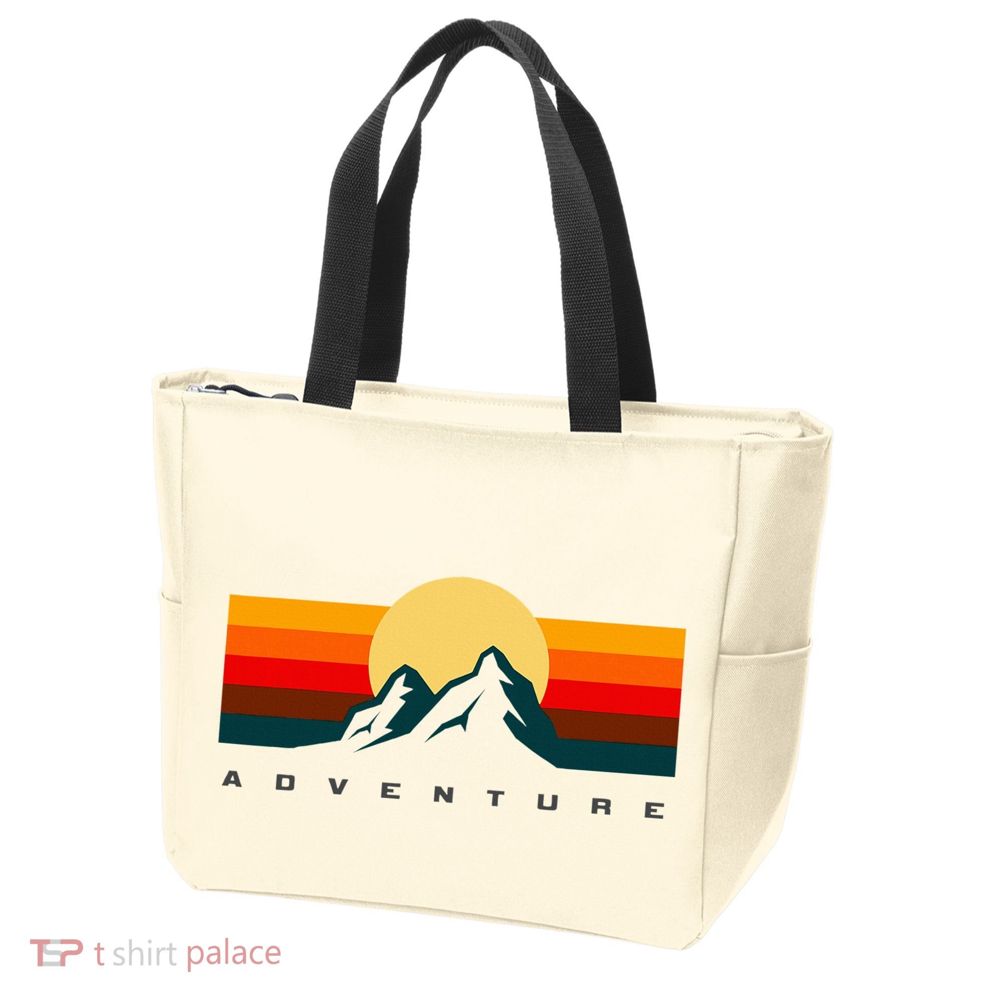 Hiking Apparel Outdoor Camping Backpacking Hiking Tote Bag