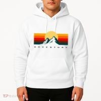 Hiking Apparel Outdoor Camping Backpacking Hiking Hoodie thumb 2