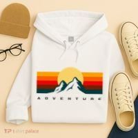 Hiking Apparel Outdoor Camping Backpacking Hiking Hoodie thumb 4