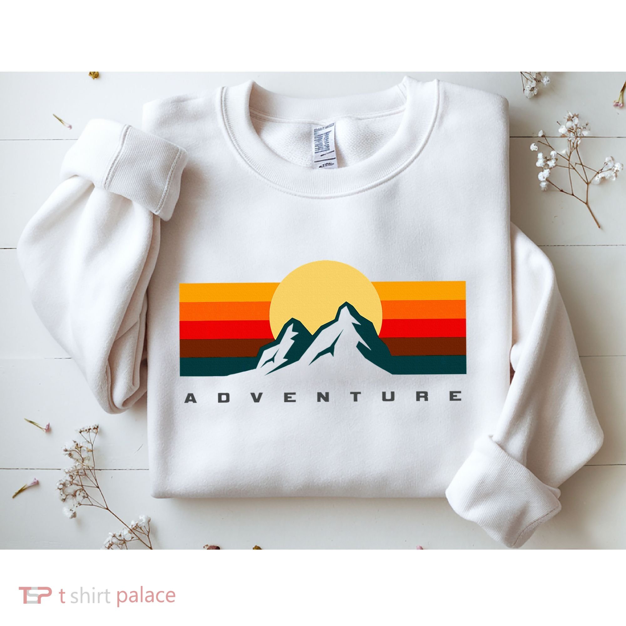 Hiking Apparel Outdoor Camping Backpacking Hiking Sweatshirt