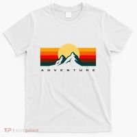Hiking Apparel Outdoor Camping Backpacking Hiking T-Shirt thumb 0
