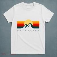 Hiking Apparel Outdoor Camping Backpacking Hiking T-Shirt thumb 5