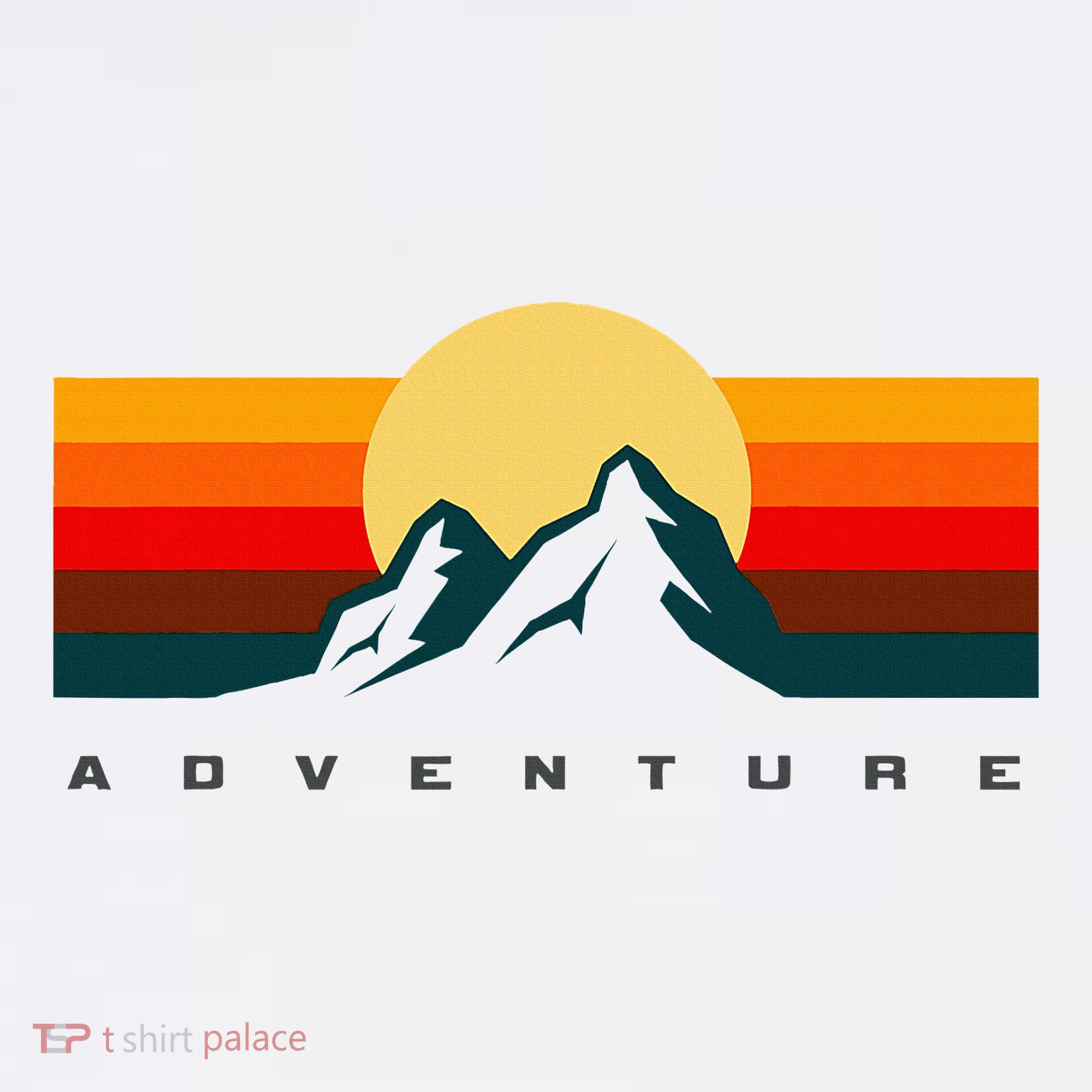 Hiking Apparel Outdoor Camping Backpacking Hiking T-Shirt