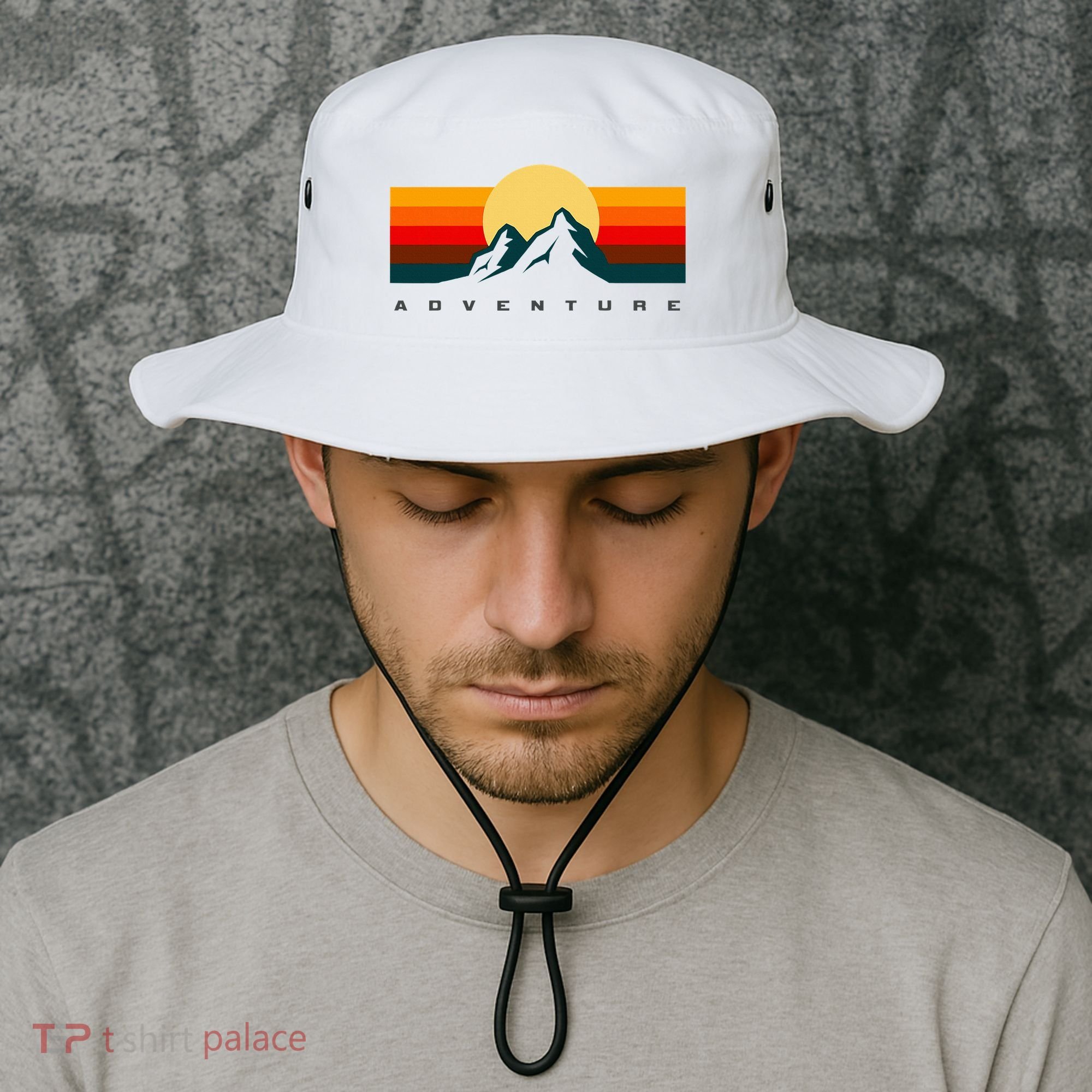 Hiking Apparel Outdoor Camping Backpacking Hiking Bucket Hat