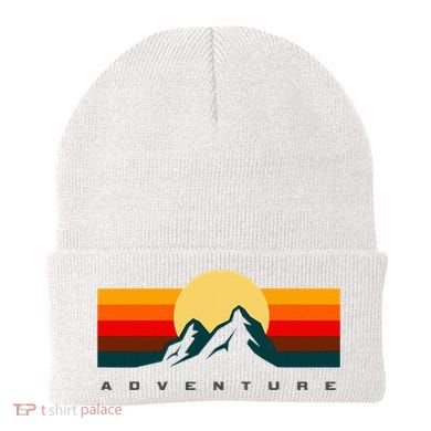 Hiking Apparel Outdoor Camping Backpacking Hiking Beanie