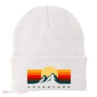 Hiking Apparel Outdoor Camping Backpacking Hiking Beanie thumb 0