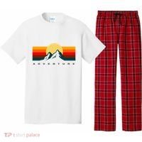 Hiking Apparel Outdoor Camping Backpacking Hiking Pajama Set thumb 0