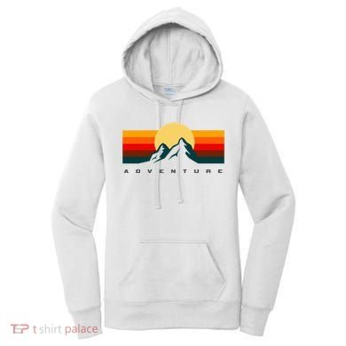Hiking Apparel Outdoor Camping Backpacking Hiking Women's Hoodie