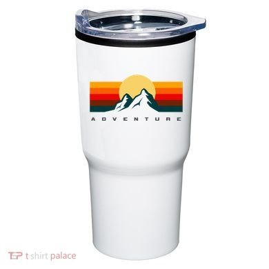 Hiking Apparel Outdoor Camping Backpacking Hiking Tumbler