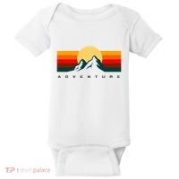 Hiking Apparel Outdoor Camping Backpacking Hiking Baby Bodysuit thumb 0