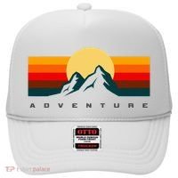 Hiking Apparel Outdoor Camping Backpacking Hiking Hat thumb 0