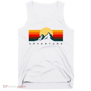 Hiking Apparel Outdoor Camping Backpacking Hiking Tank Top