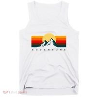 Hiking Apparel Outdoor Camping Backpacking Hiking Tank Top thumb 0