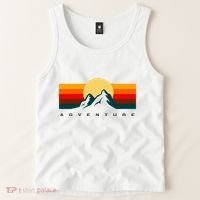 Hiking Apparel Outdoor Camping Backpacking Hiking Tank Top thumb 2