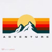 Hiking Apparel Outdoor Camping Backpacking Hiking Toddler T-Shirt thumb 4