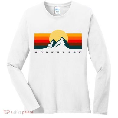Hiking Apparel Outdoor Camping Backpacking Hiking Women's Long Sleeve Shirt
