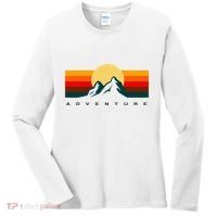 Hiking Apparel Outdoor Camping Backpacking Hiking Women's Long Sleeve Shirt thumb 0