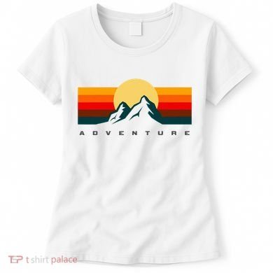 Hiking Apparel Outdoor Camping Backpacking Hiking Women's T-Shirt