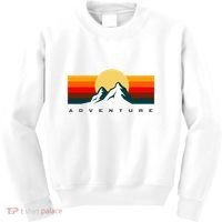 Hiking Apparel Outdoor Camping Backpacking Hiking Kids Sweatshirt thumb 0