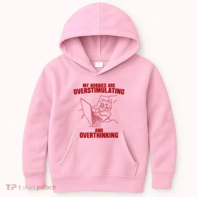 Kids Hoodie