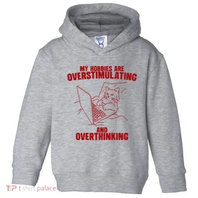 Toddler Hoodie