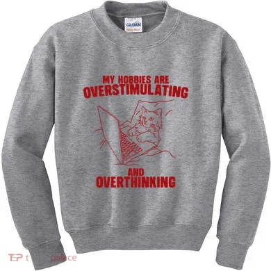 Kids Sweatshirt