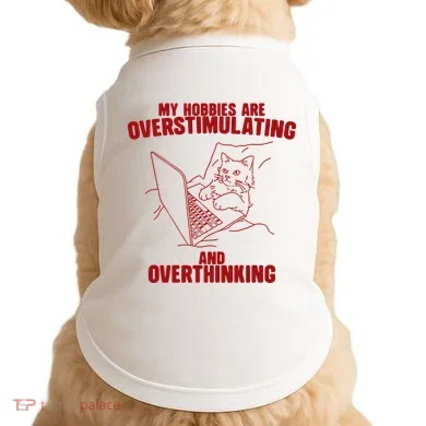 Doggie Tank