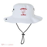 Hobbies Are Overstimulating And Overthinking Bucket Hat thumb 0