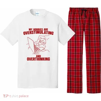 Pajama Set