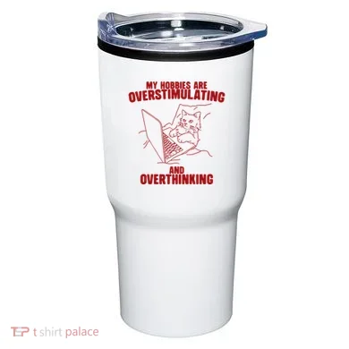 Tumbler