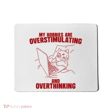 Mousepad