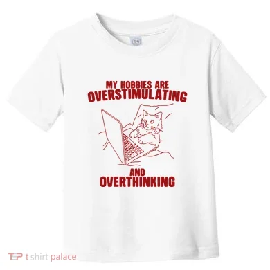 Toddler T-Shirt