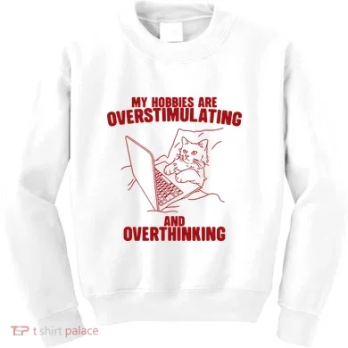 Kids Sweatshirt