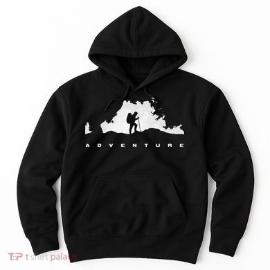 Hiking Apparel Outdoor Camping Backpacking Hiking Hoodie