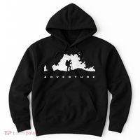 Hiking Apparel Outdoor Camping Backpacking Hiking Hoodie thumb 0
