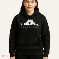 Hiking Apparel Outdoor Camping Backpacking Hiking Hoodie thumb 5
