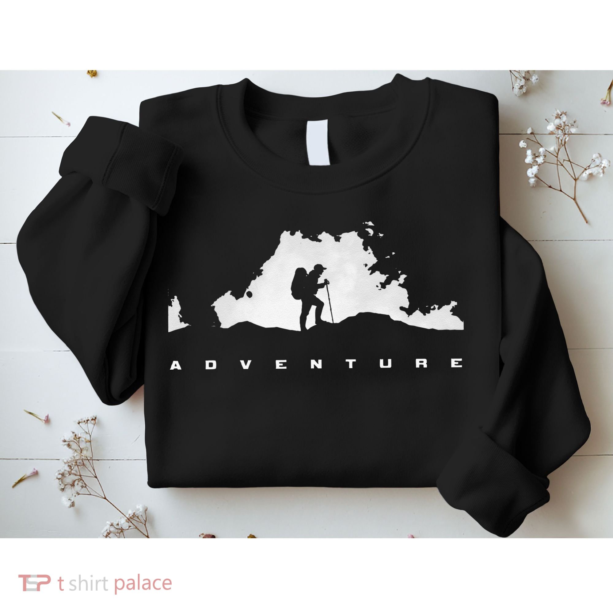 Hiking Apparel Outdoor Camping Backpacking Hiking Sweatshirt