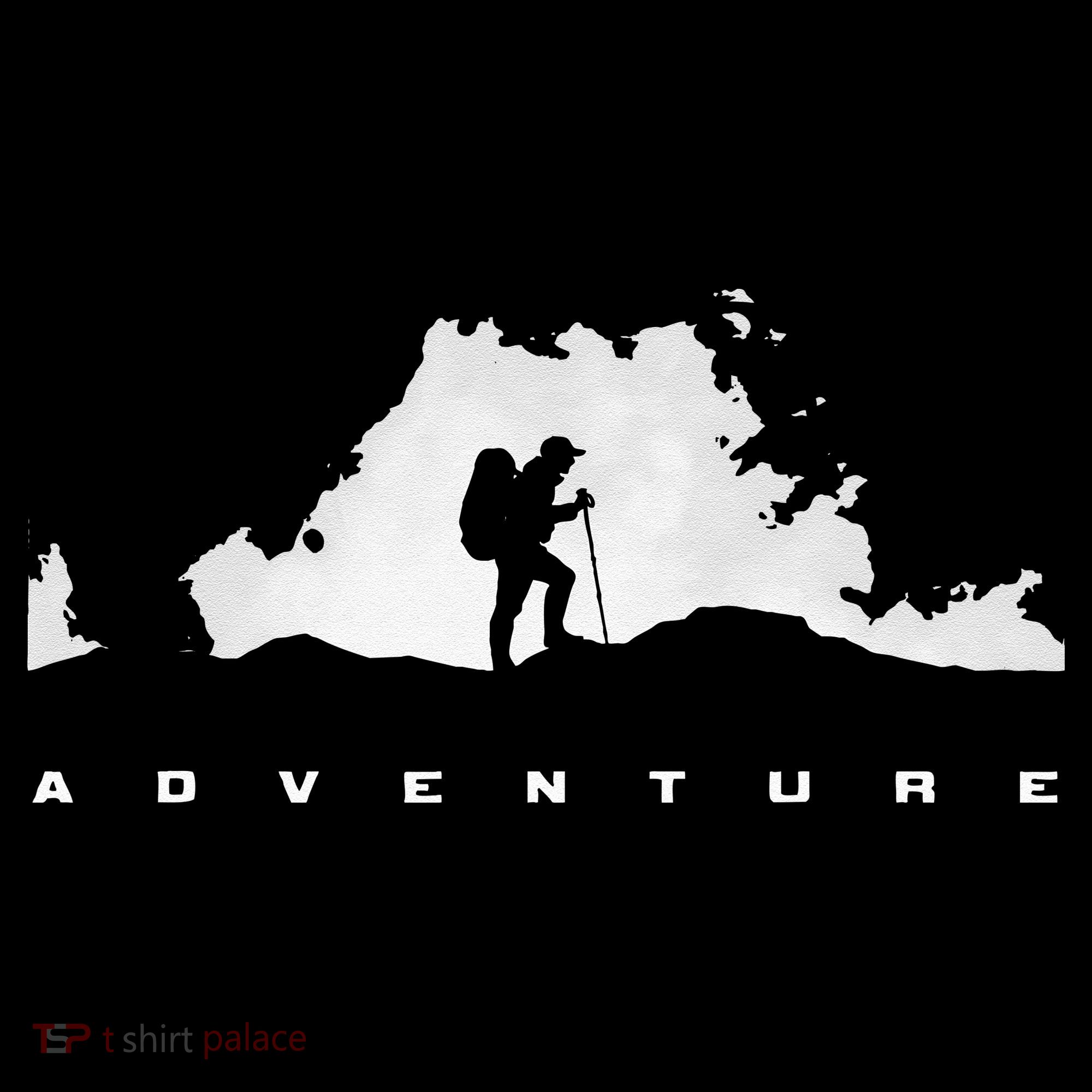 Hiking Apparel Outdoor Camping Backpacking Hiking T-Shirt