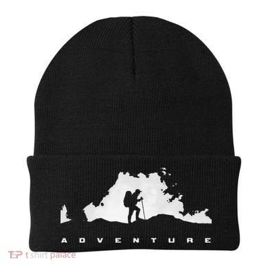 Hiking Apparel Outdoor Camping Backpacking Hiking Beanie