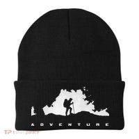 Hiking Apparel Outdoor Camping Backpacking Hiking Beanie thumb 0