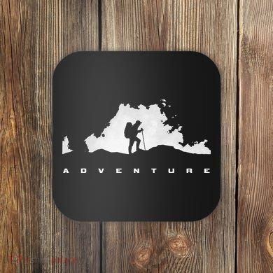 Hiking Apparel Outdoor Camping Backpacking Hiking Coaster