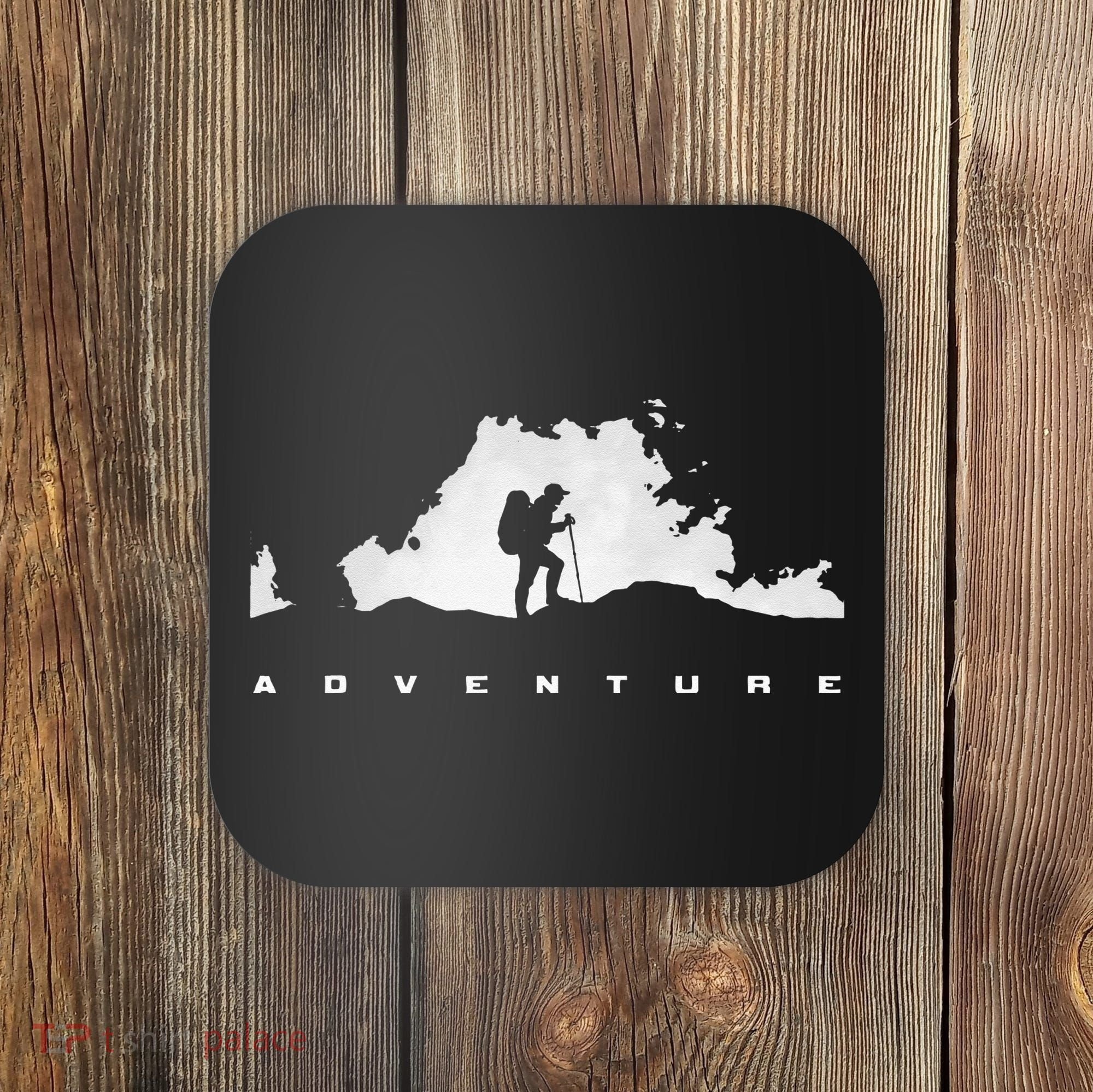 Hiking Apparel Outdoor Camping Backpacking Hiking Coaster