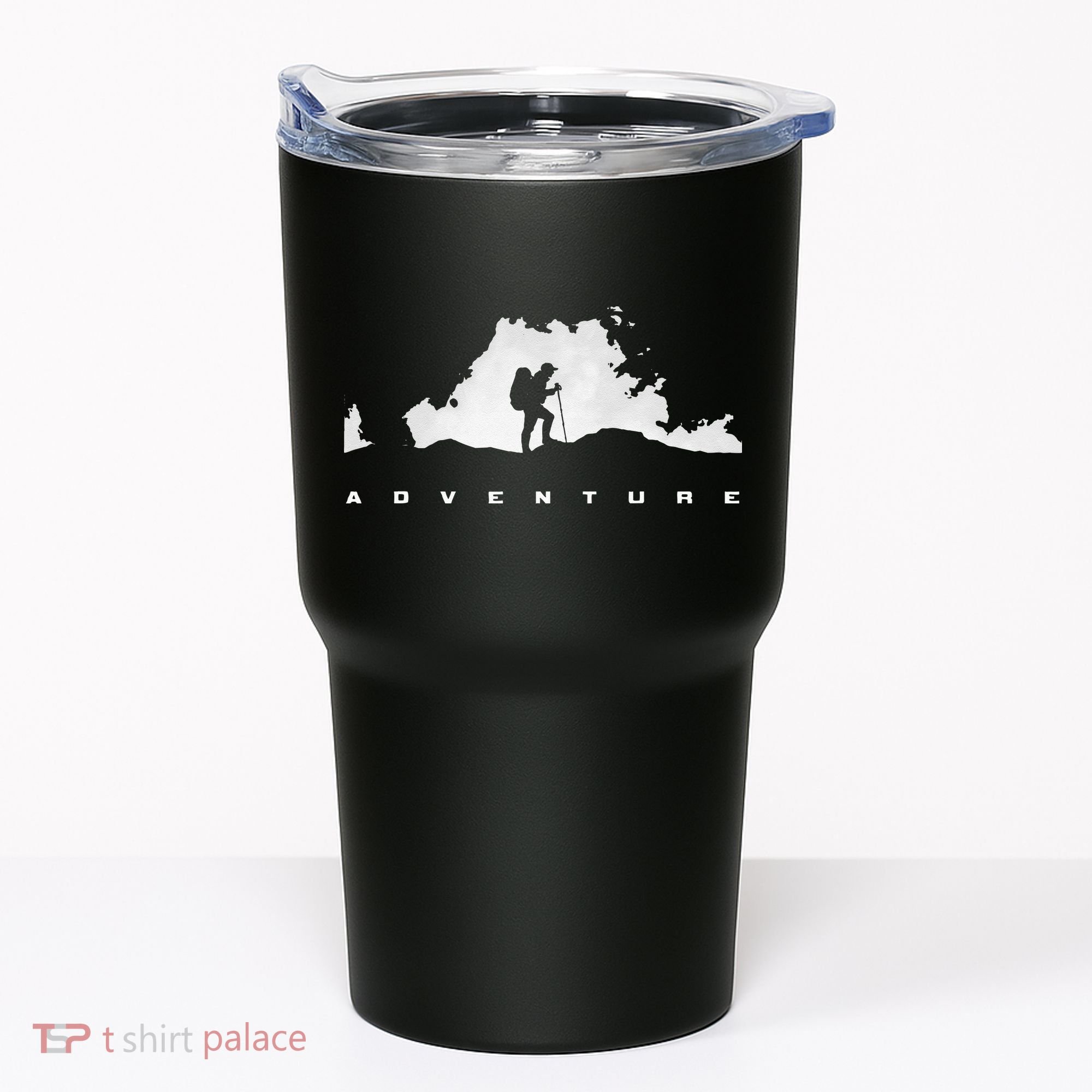 Hiking Apparel Outdoor Camping Backpacking Hiking Tumbler