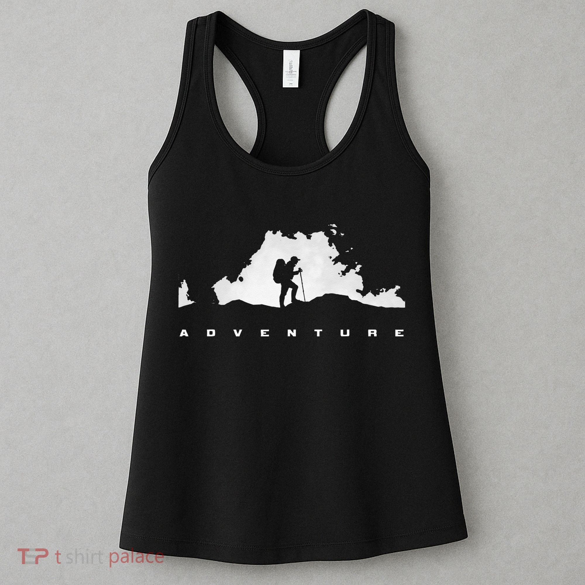 Hiking Apparel Outdoor Camping Backpacking Hiking Women's Tank Top