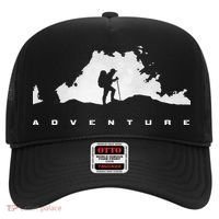 Hiking Apparel Outdoor Camping Backpacking Hiking Hat thumb 0