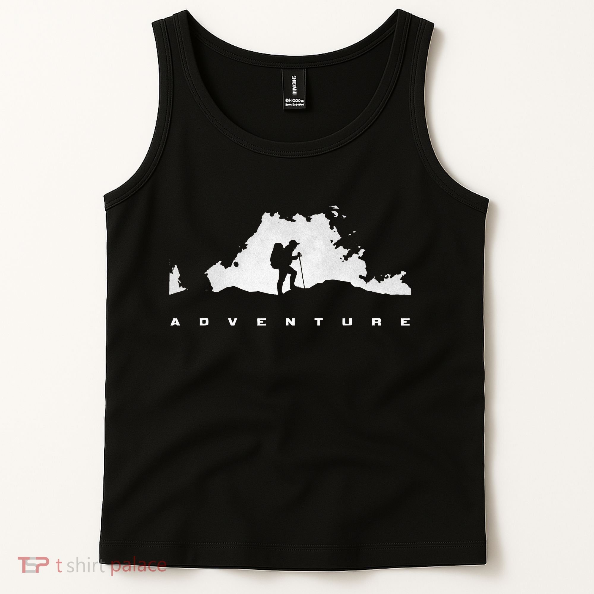 Hiking Apparel Outdoor Camping Backpacking Hiking Tank Top